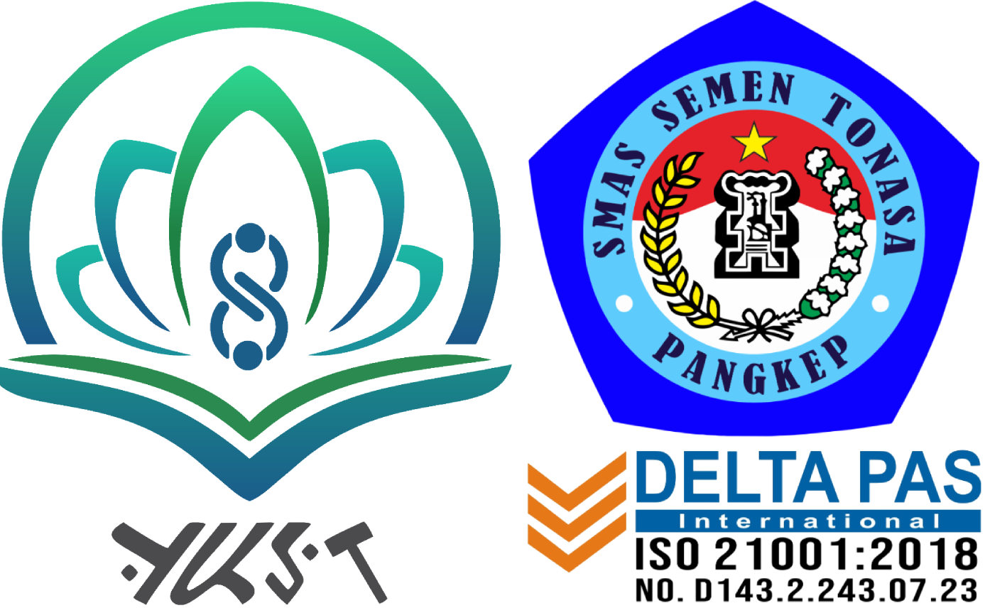 SMAS Semen Tonasa