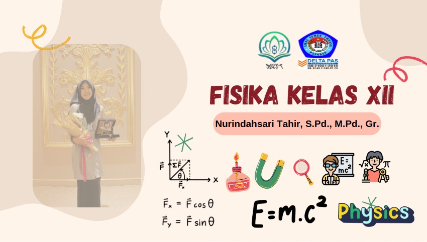 XII FISIKA